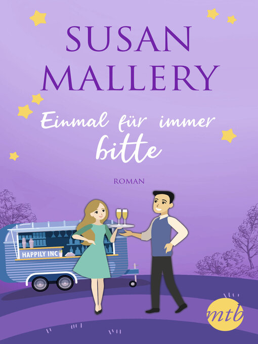 Title details for Einmal für immer, bitte by Susan Mallery - Available